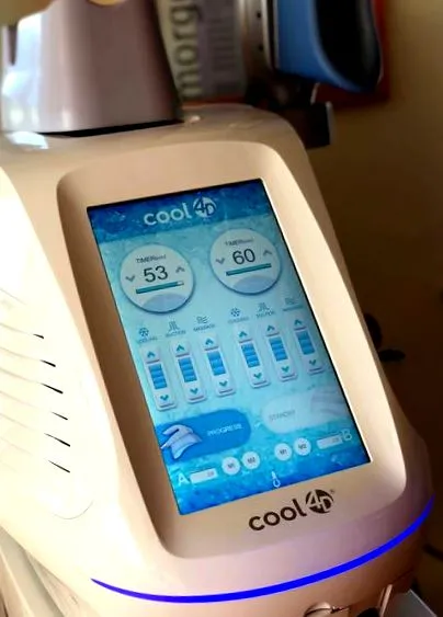 cryolipoliza