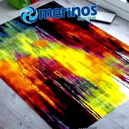 merino koberec