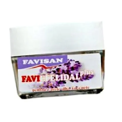favisan