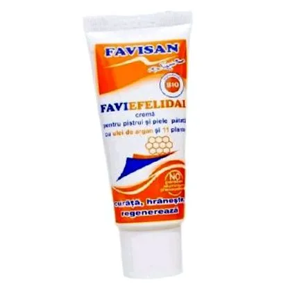 favisan