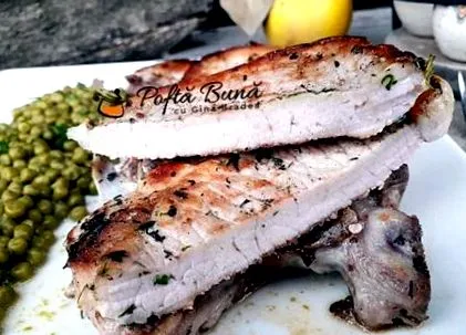 grillen vagy