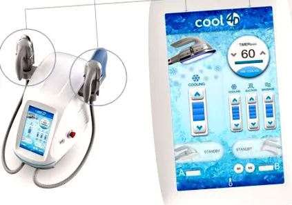 cryolipoliza