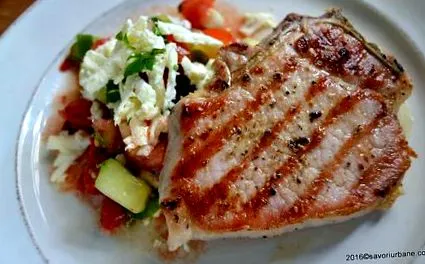 finom grillezett