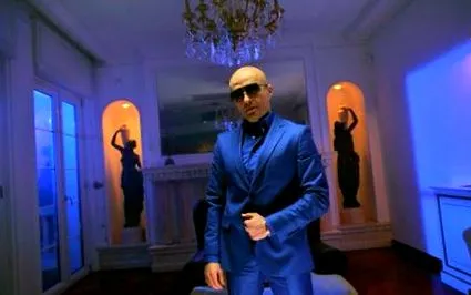 pitbull