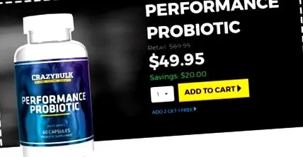 probiotic