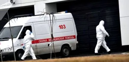 oroszországban eset