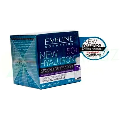hyaluron