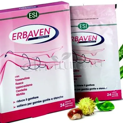 erbaven пластир