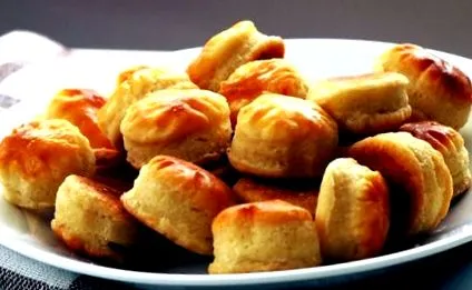 simplă patty