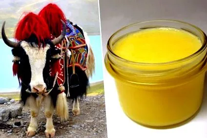 тибетські тибетські