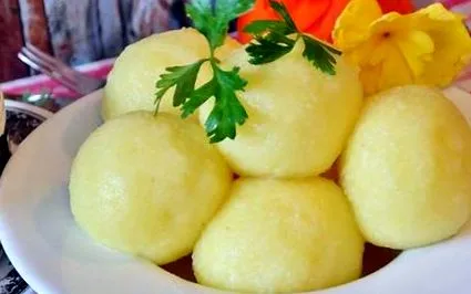 картофени картофени