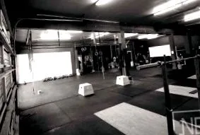 фитнес crossfit