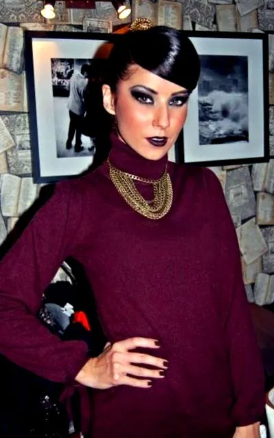 carmen