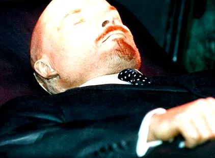 teste lenin