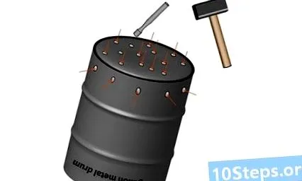 горите