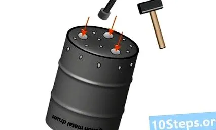 буре