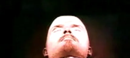 teste lenin