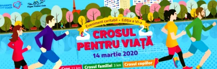 március jótékonysági
