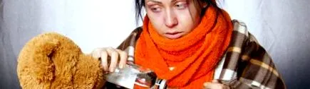 hogyan influenza