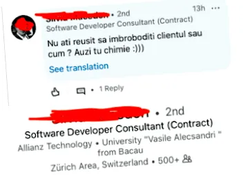 összetéveszteni