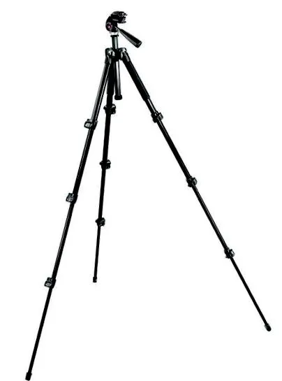 statív