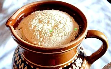 сирење како