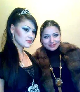 goryanka hogyan