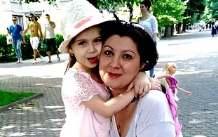 Alina Angheluta
