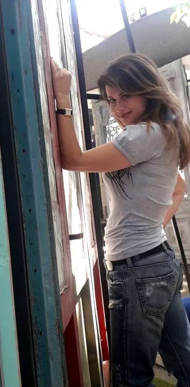 corina