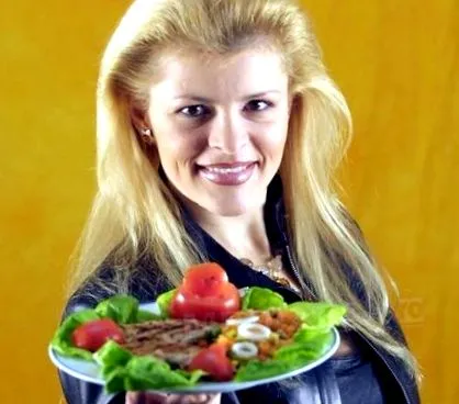 sanda ötvözve