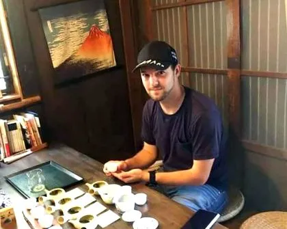 szertartás japánban