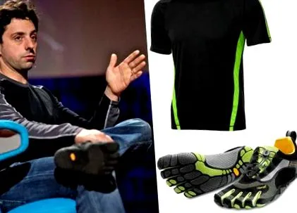 sergey brin