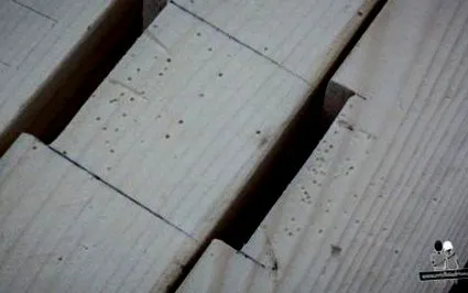 како како