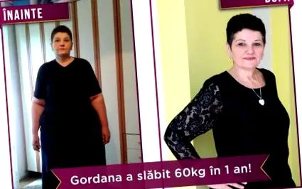 шикман гордана