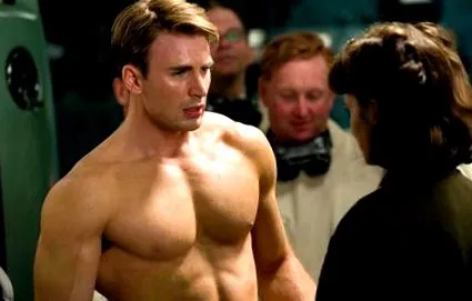chris