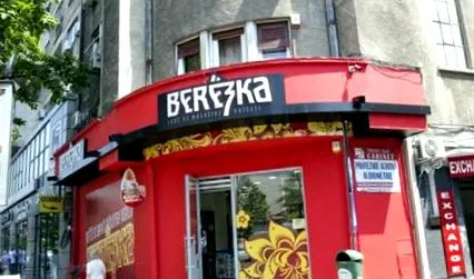 berezka