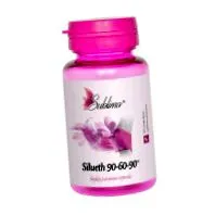plant silueth