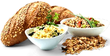 nutrilite