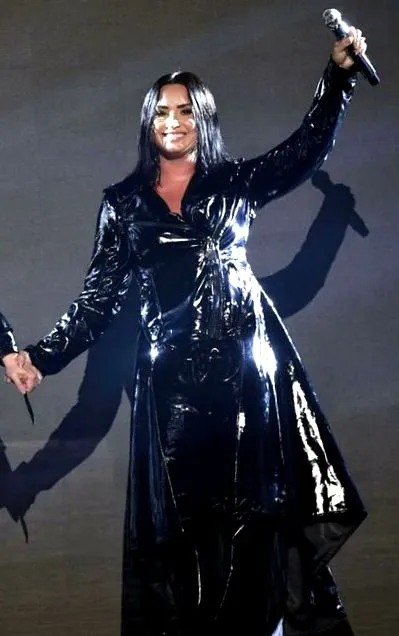 demi demi