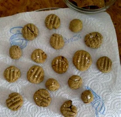 cure grain