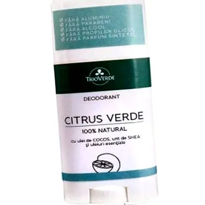 дезодоранс citrus