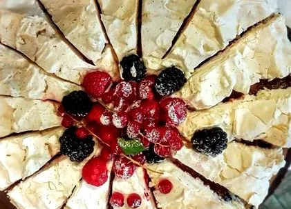кујната јамот