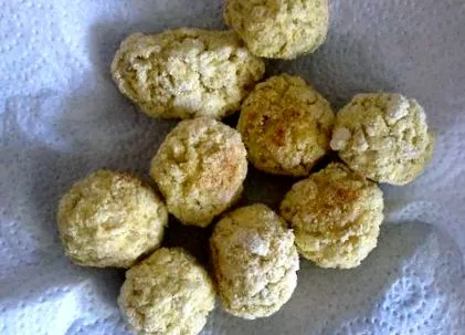 cure grain