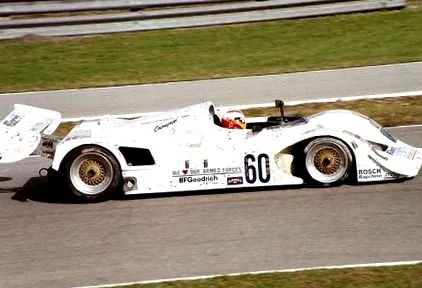 joest daytona