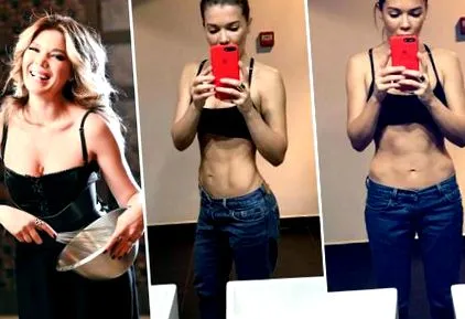 Corina Gina