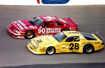 porsche joest