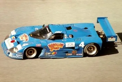 porsche 1991