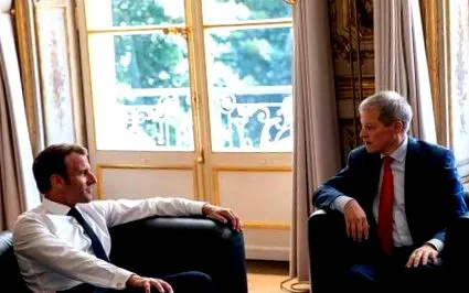 cioloş