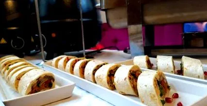 јамот кујната