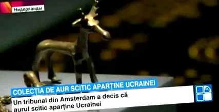 döntése szkíta